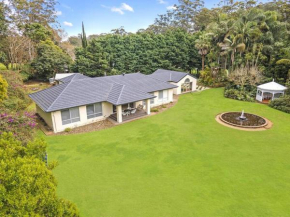 The Azalea - Tamborine Mountain